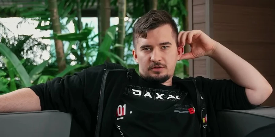 Chimera.Daxak о Chimera Esports: «Этот состав распадется, несмотря на то, что мы уже попали в топ-8»