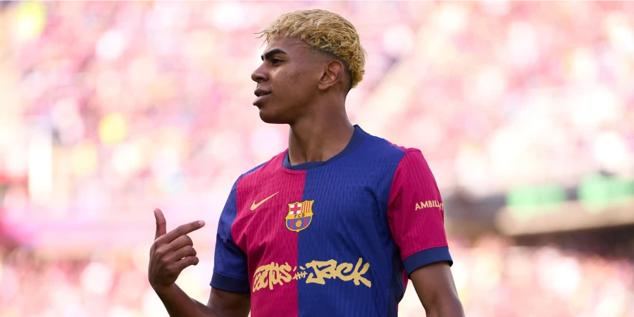 Испанский футболист первым совершил 100 обводок в этом сезоне в топ-5 лигах Европы