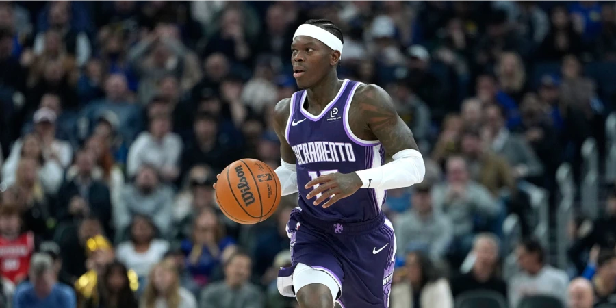НБА дисквалифицировала защитника «Сакраменто» на три игры за попытку ударить соперника