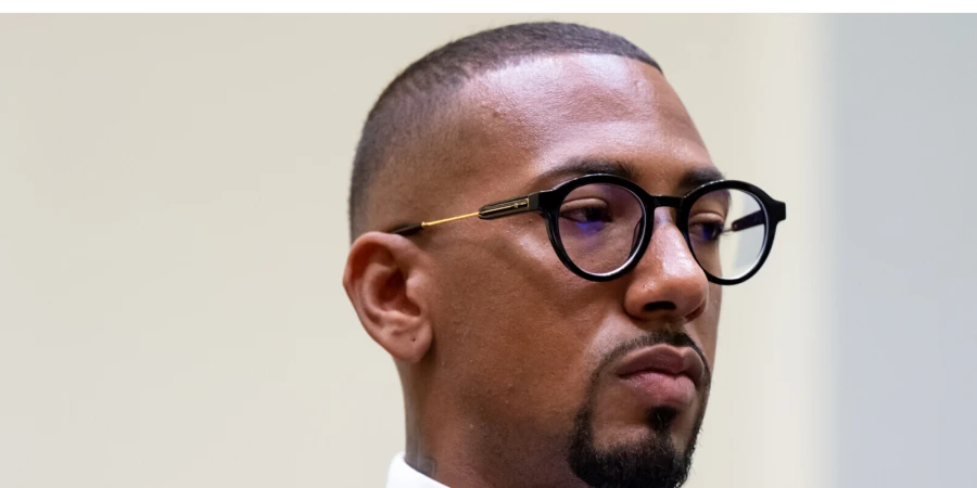 Прокуратура Мюнхена возбудила дело в отношении бывшего защитника мюнхенской «Баварии»