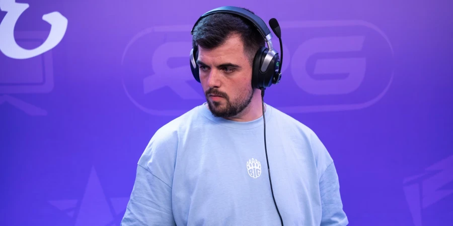 ScrunK рассказал о целях BC.Game на IEM Atlanta 2026