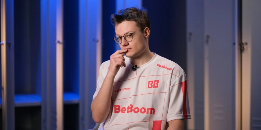 Kiritych о победе над Team Spirit: «Хотелось отомстить. С ними всегда весело играть»