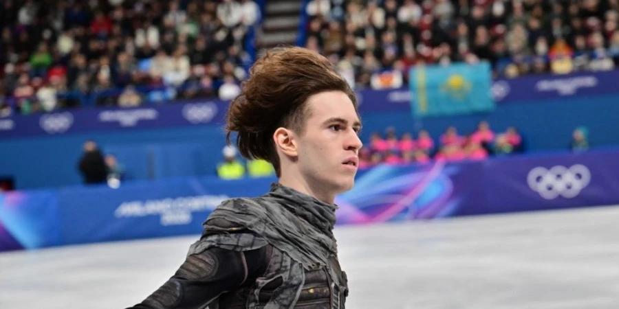 Стала известна программа Шайдорова в борьбе за медаль Олимпиады-2026