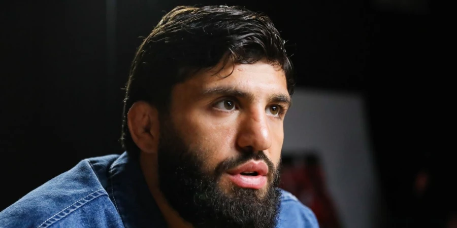 Арман Царукян назвал новое увлечение после ухода из ММА