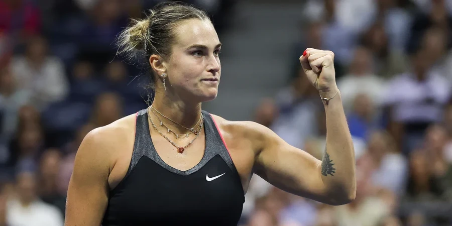 Арина Соболенко успешно стартовала на турнире в Брисбене