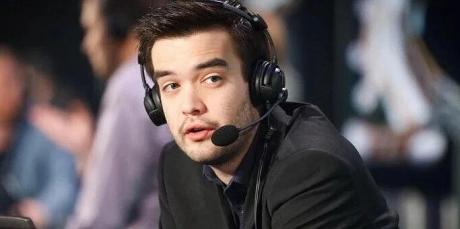 SyndereN выделил своих фаворитов чемпионата BLAST Slam II