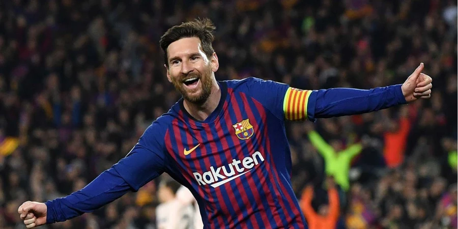 Хави обвинил Лапорту в срыве трансфера Месси