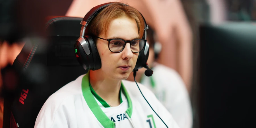 Panto рассказал, почему сразу согласился на переход в Team Spirit