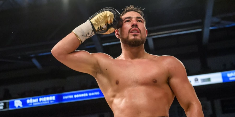 Казахстанский нокаутер сообщил, когда проведет следующий поединок