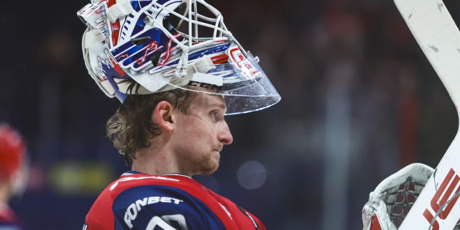 КХЛ определила лучших игроков февраля