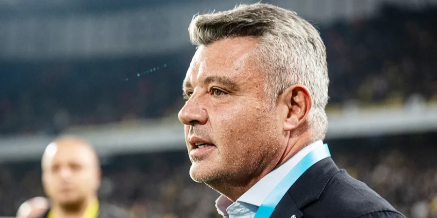 Глава «Фенербахче» получил положительный результат теста на запрещенные вещества