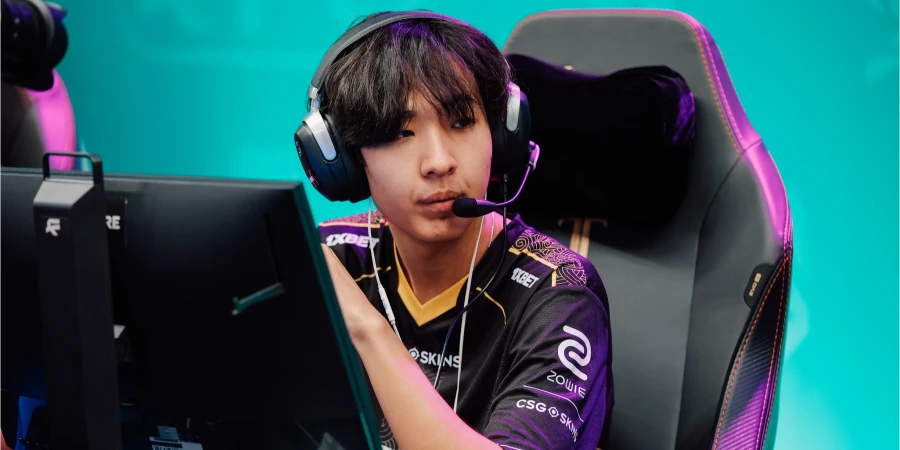 Senzu рассказал, как The Mongolz помогли ему закрыть долги перед Team NKT