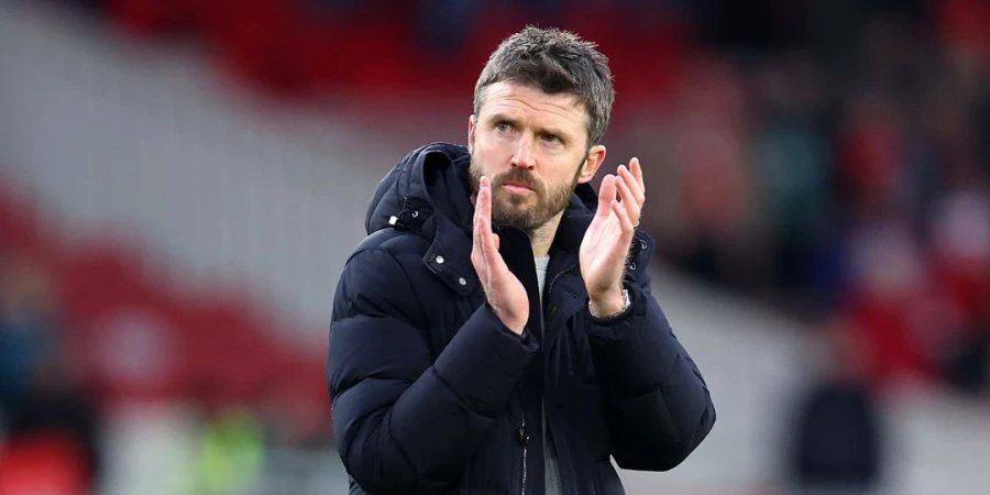 Главный тренер МЮ поделился эмоциями от выездного поражения от «Ньюкасл Юнайтед»