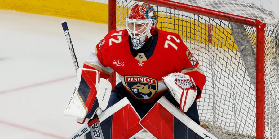 НХЛ. Флорида Пантерз — Нью-Йорк Айлендерс. Защитят ли «Пантеры» Флориду от «Островитян»? Прямая трансляция