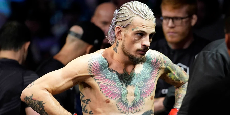 Шон О’Мэлли: «Хабиб вполне мог бы взять титул в полусреднем весе»