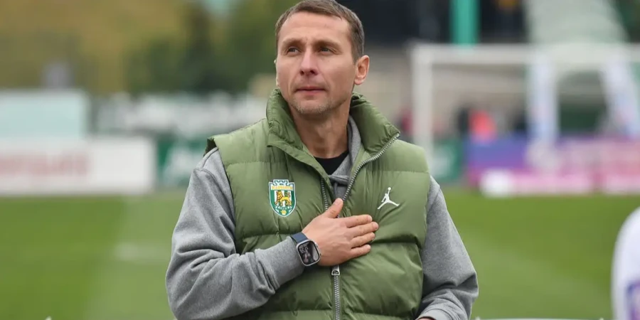 Кто в КПЛ держит на радаре бывшего наставника Карпат?