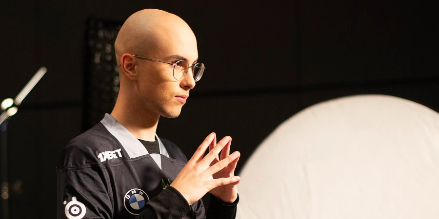 Игрок Natus Vincere прокомментировал вылет своей команды из PGL Wallachia Season 5