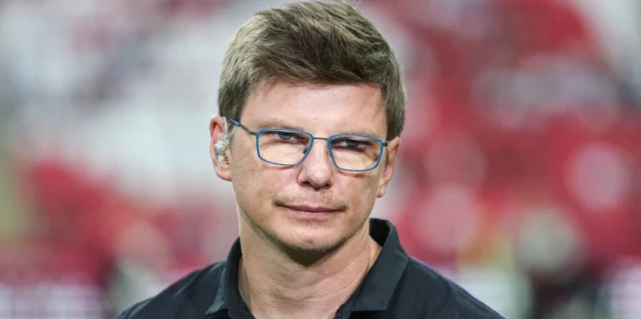 Аршавин по поводу матча Кайрата с Реалом в Лиге Чемпионов жег напалмом