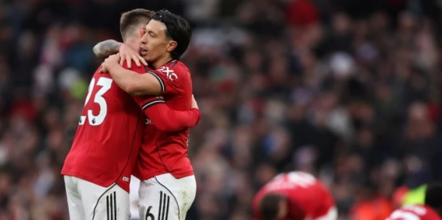 «Эвертон» — «Манчестер Юнайтед»: прямая трансляция матча в АПЛ