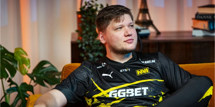 S1mple рассказал, когда вернется к стримам