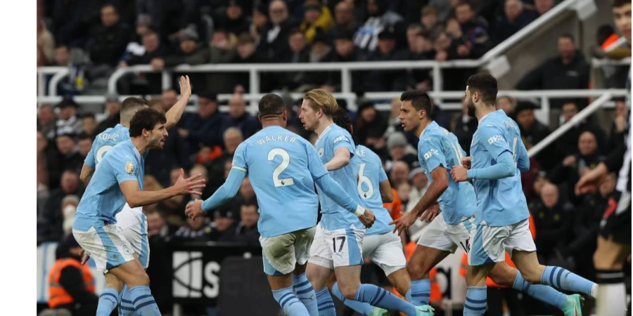 Прямая трансляция матча Суонси — Манчестер Сити в Кубке Английской лиги