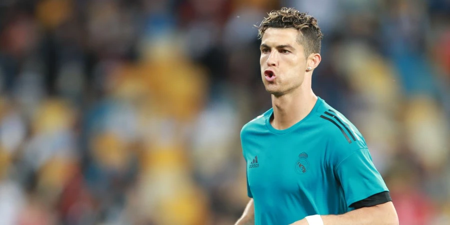 Стало известно, из-за чего поссорились Моуринью и Роналду в «Реале»