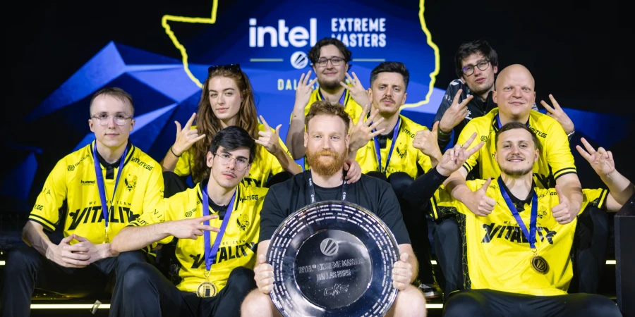 Перформанс-менеджер Vitality: «Было предчувствие, что 2025-й будет хорошим годом»