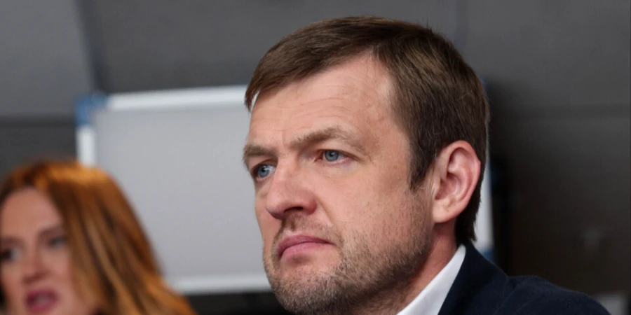 В России назвали команды, претендующие на Кубок Гагарина в сезоне‑2025/26