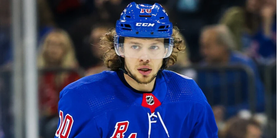 НХЛ. Нью-Йорк Рейнджерс — Анахайм Дакс. «Утки» атакуют Столицу мира. Прямая трансляция