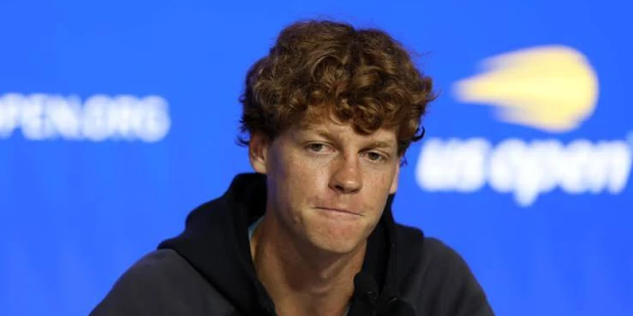 Первая ракетка мира оказался под угрозой пропуска «Мастерса» перед US Open
