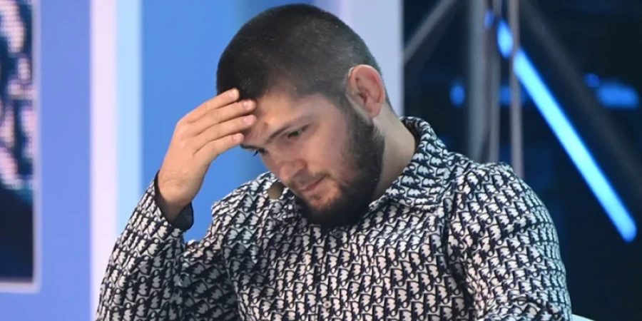 Кевин Холланд обошел Хабиба и Махачева в UFC