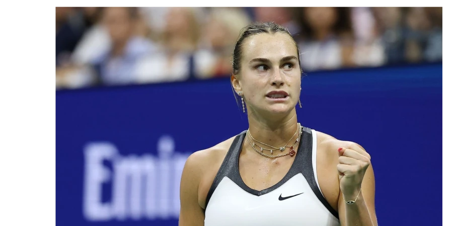 Арина Соболенко сотворила историю женского тенниса