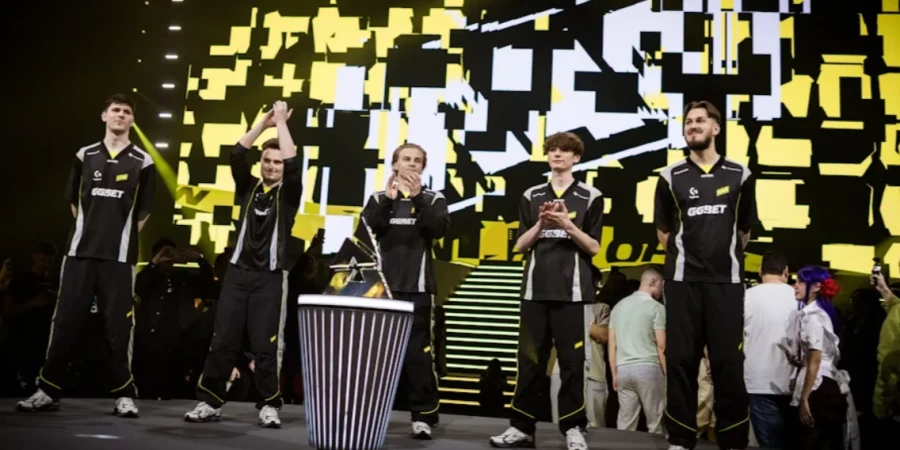 Thorin о NAVI после вылета из PGL Astana 2025: «Пришло время для нового состава»