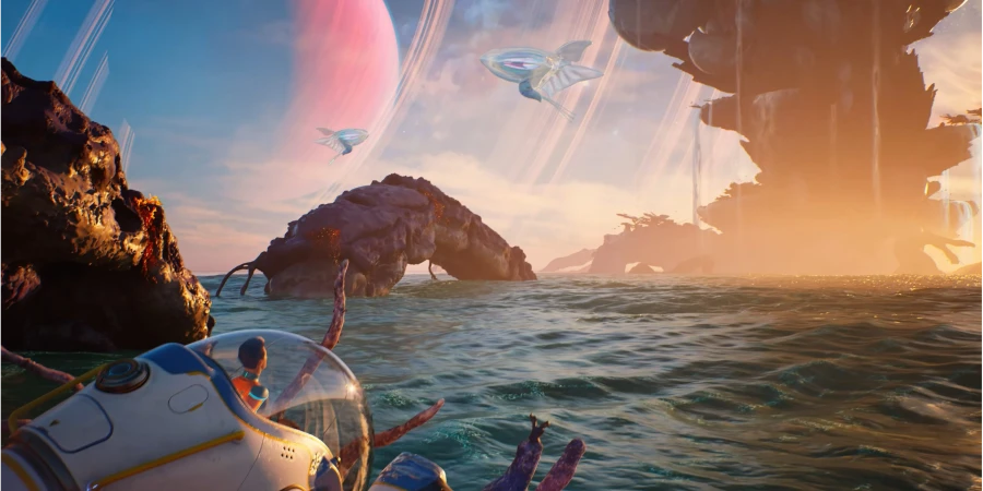 Subnautica 2 собрала 467 тысяч игроков в Steam и преодолела миллион продаж