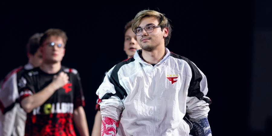 «Потолка как такового нет». Twistzz прокомментировал успехи FaZe на мейджоре в Будапеште