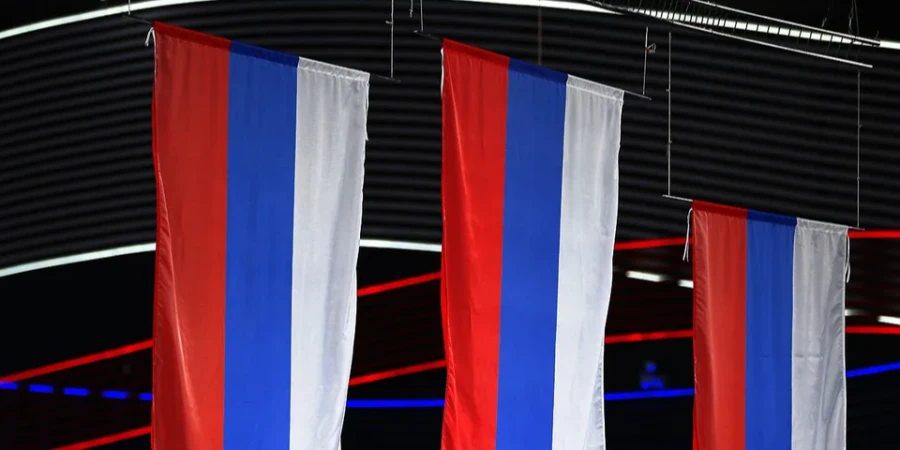 ISU рассмотрит рекомендации МОК по допуску российских юниоров с флагом и гимном