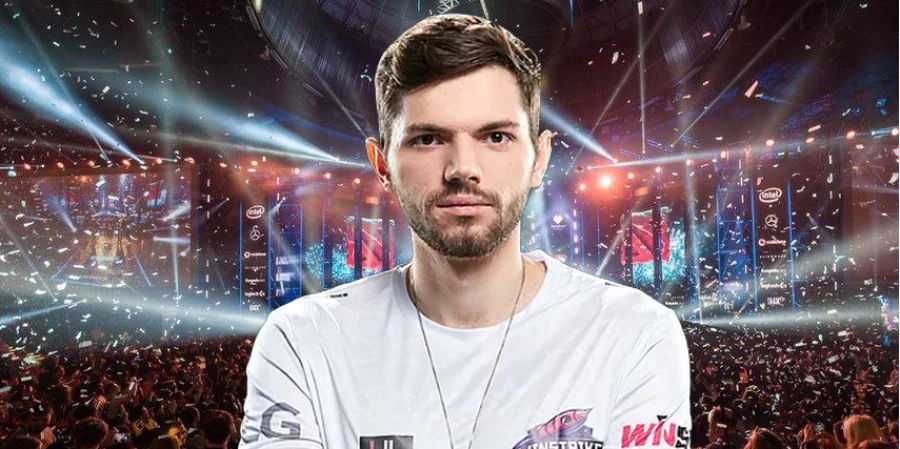 Lil прокомментировал заявление RAMZES666 о его выступлении на Dota Summit 8