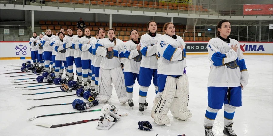 Стал известен план подготовки женской сборной Казахстана U-18 к чемпионату мира-2026