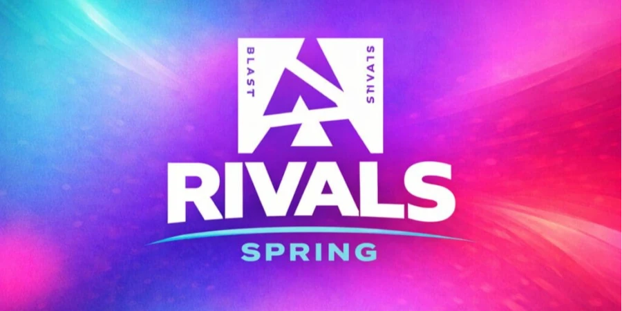 BLAST Rivals 2026 пройдет с участием восьми команд и большим призовым фондом