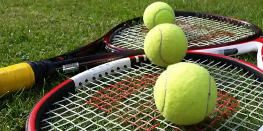 Участники молодежного Итогового турнира рассказали о своих любимых теннисистах и величайших игроках