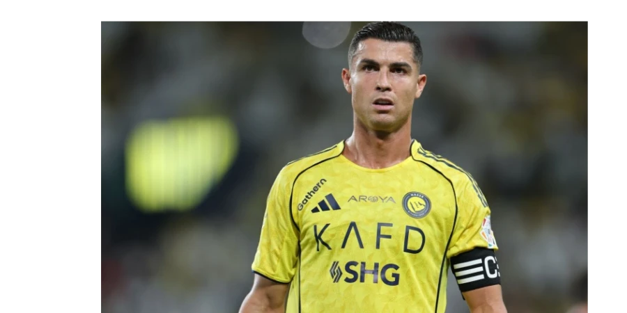 Роналду иронично ответил на вопрос, стал ли он миллиардером