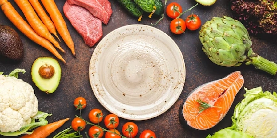 Как правильно набирать массу