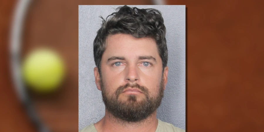 Внук легендарного теннисиста получил 20 лет за насилие над ученицами