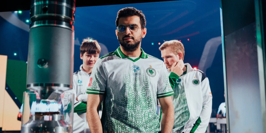 ATF уверен в своем превосходстве на офлейне