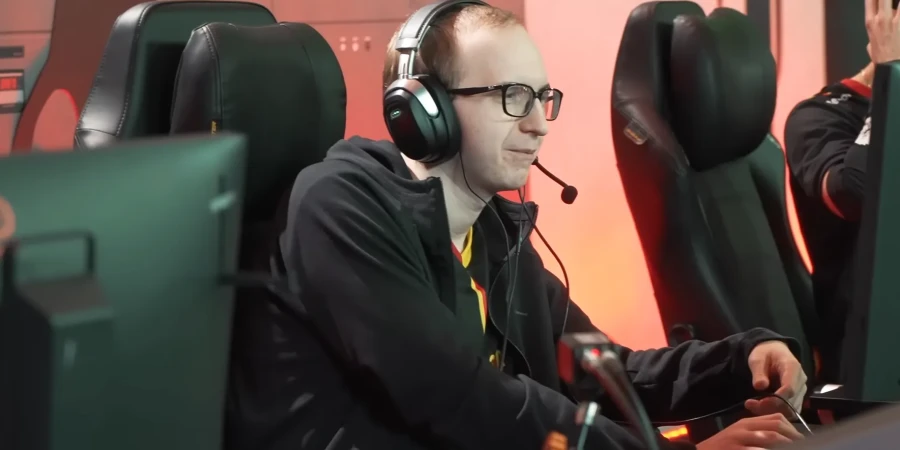 Первая победа BetBoom Team на ESL One Raleigh 2025 — Heroic разгромлены