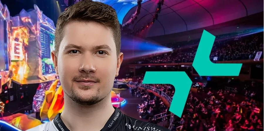 Puppey близок к назначению в PARIVISION