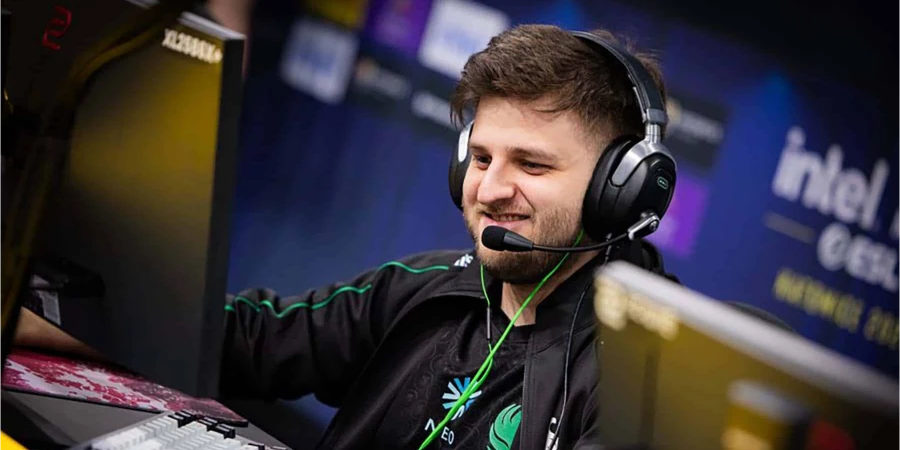 Российский игрок объявил о переходе в статус свободного агента после расторжения контракта с Falcons