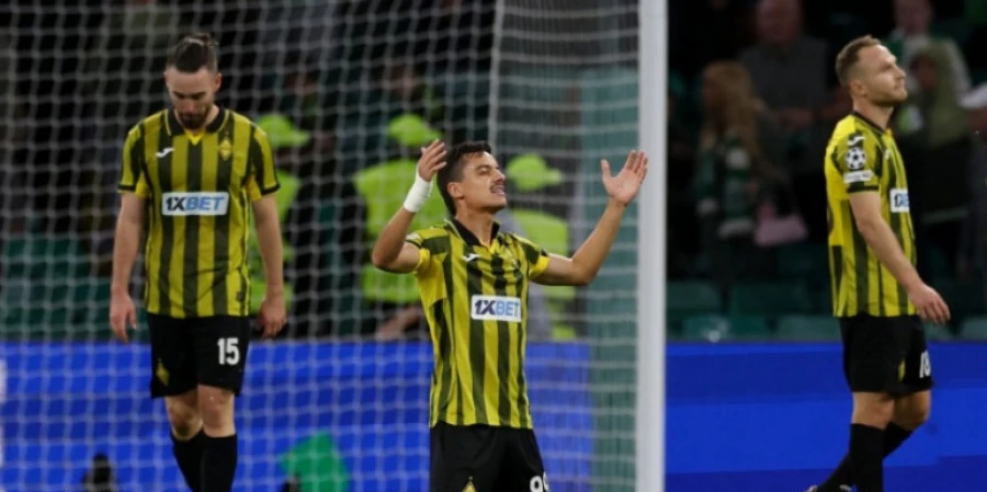 Чемпиондар лигасы: «Қайрат» қалған ойындарын Астанада өткізеді