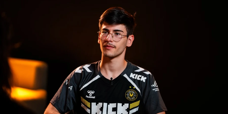 Игрок Vitality объяснил, почему The MongolZ оказались сильнее на EWC 2025