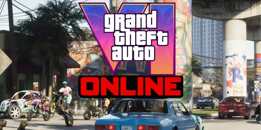 GTA Online 2 может выйти вскоре после релиза игры